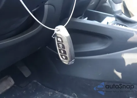 2022 Hyundai Kona Limited из США, поврежденный, VIN KM8K5CA31NU838389